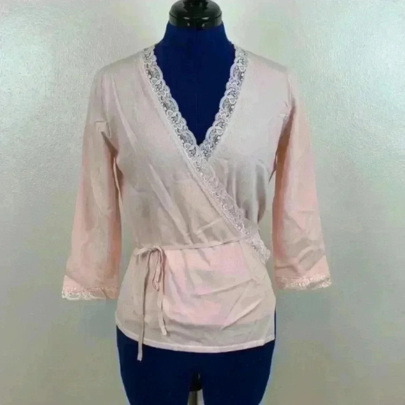 🆕 Nwt Studio Classics Collection Wrap Card… - Picture 1 of 7